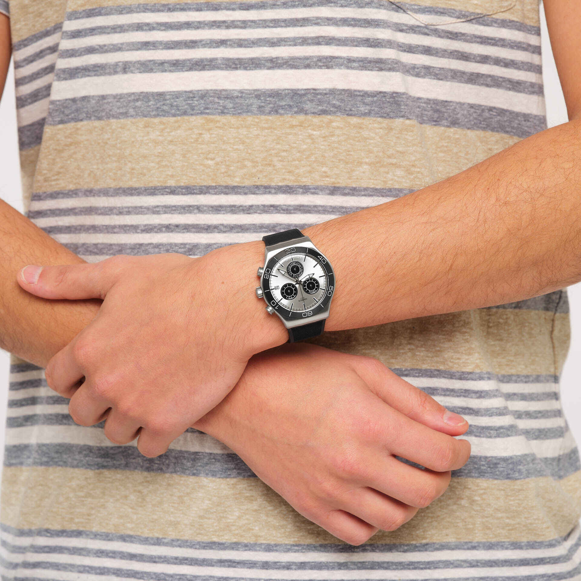 "SWATCH GREAT OUTDOOR" Gallery Image #1