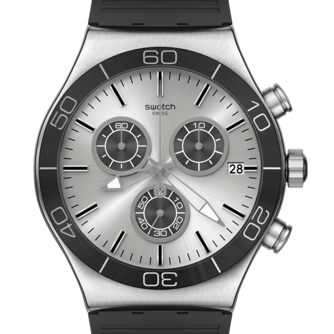 "SWATCH GREAT OUTDOOR" Gallery Image #2