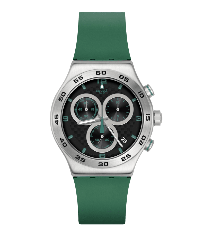 View of product CARBONIC GREEN