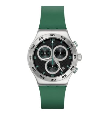 "CARBONIC GREEN" Image #2