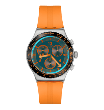 "TANGERINE TIGER" Image #2