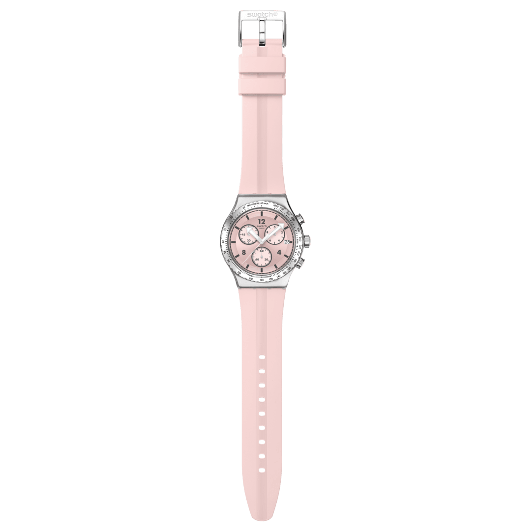 "POPPINGLY PINK" Gallery Image #3