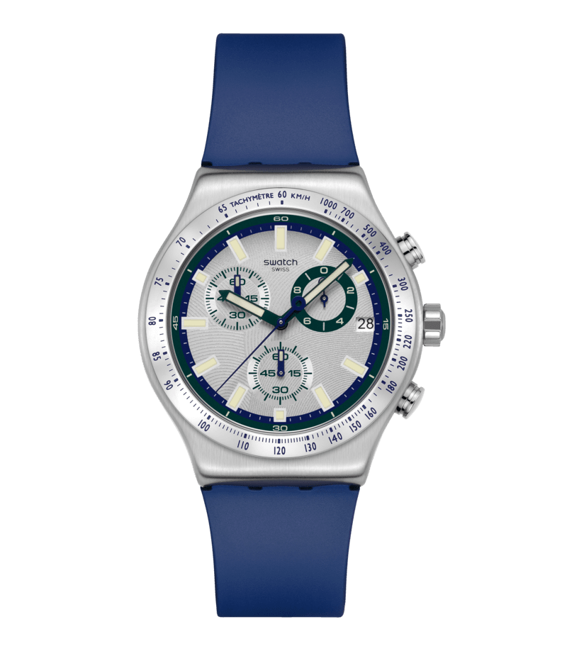 View of product BLUE REFLECTIVE