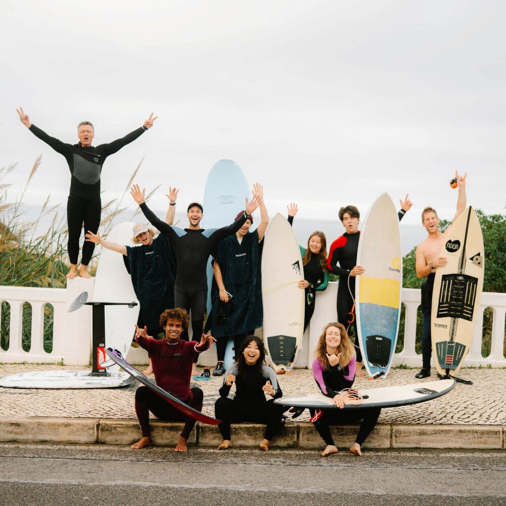 Swatch Proteam Summit
