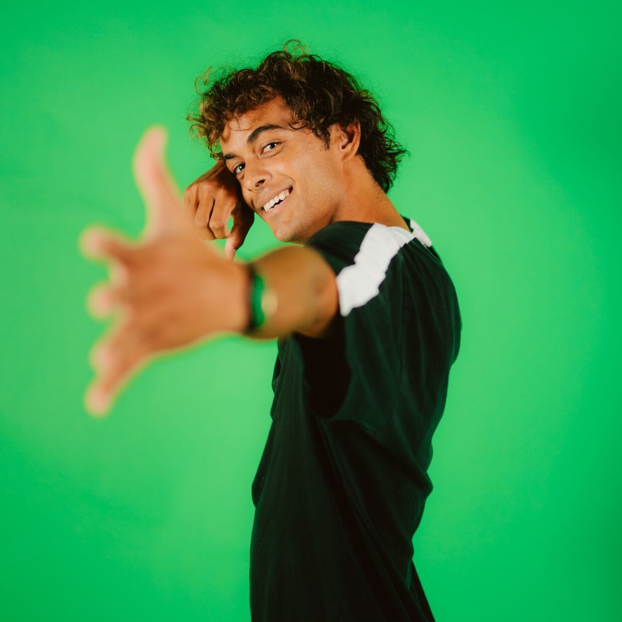 Noah Beschen