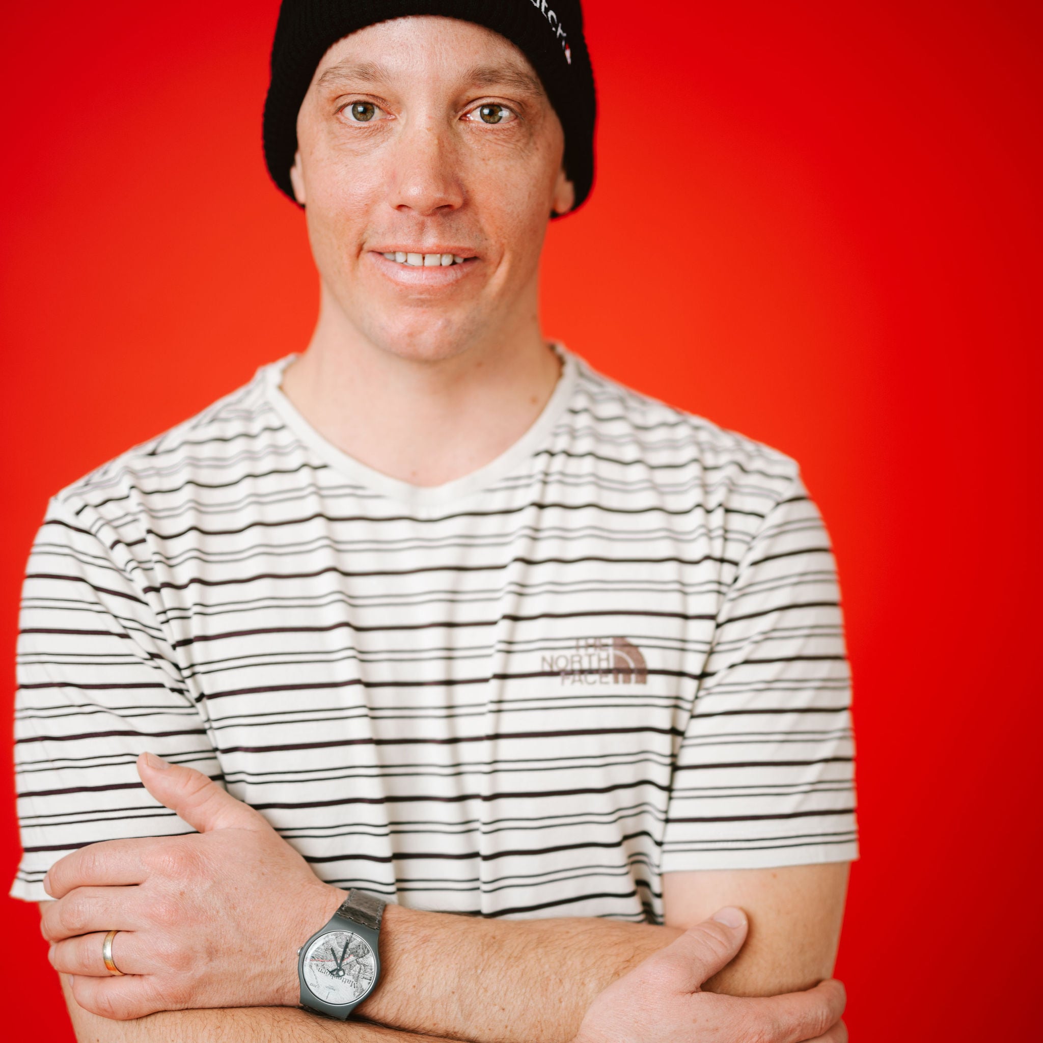 Sam Anthamatten