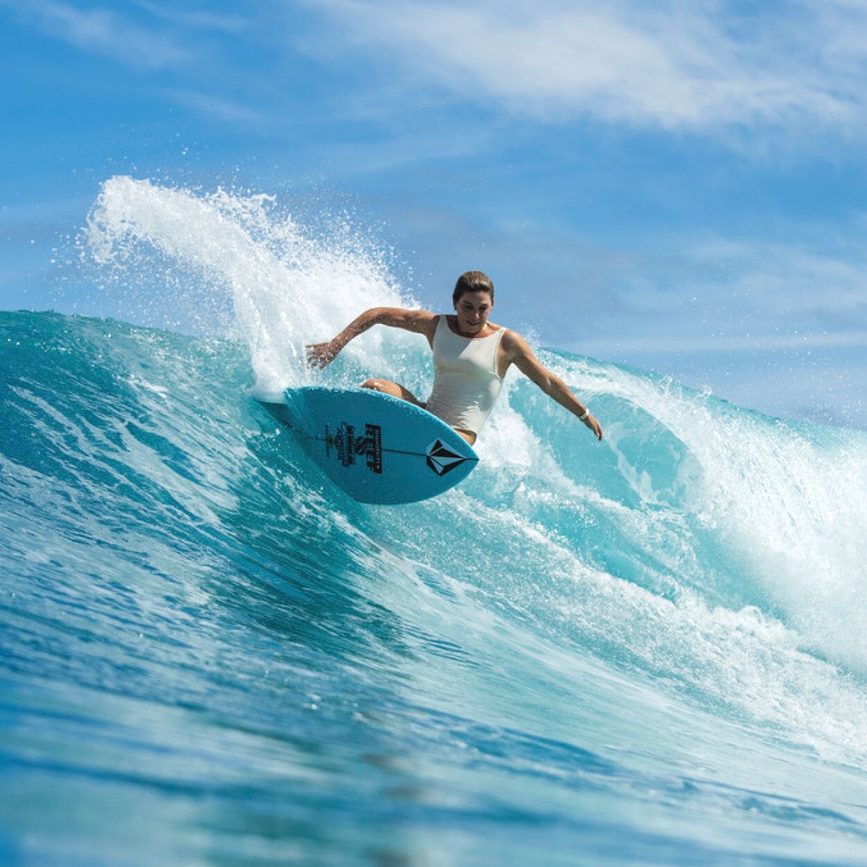 Coco Ho