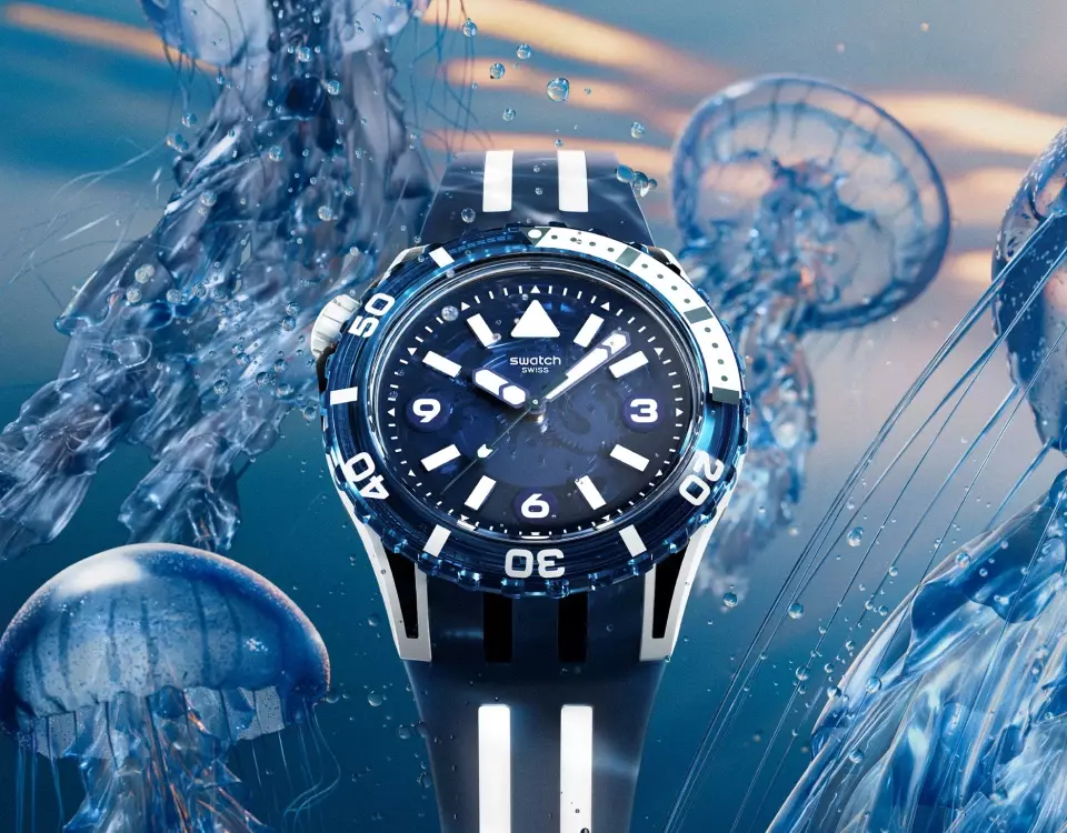 Swatch Pay