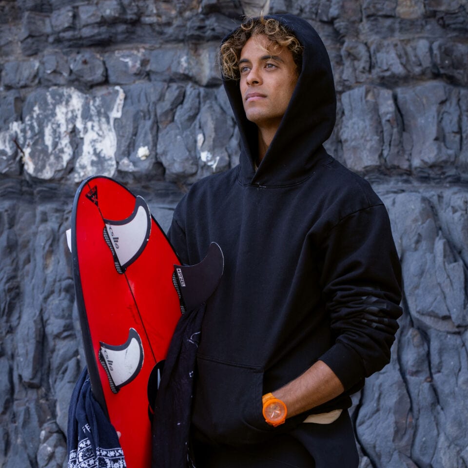 Noah Beschen