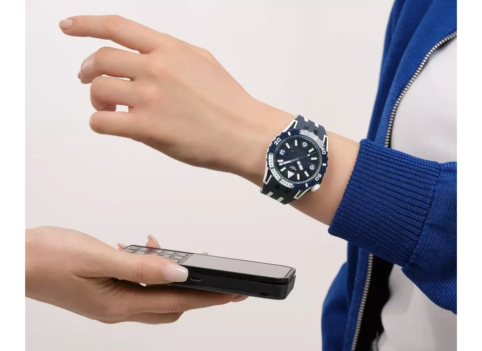 Swatch SCUBAQUA