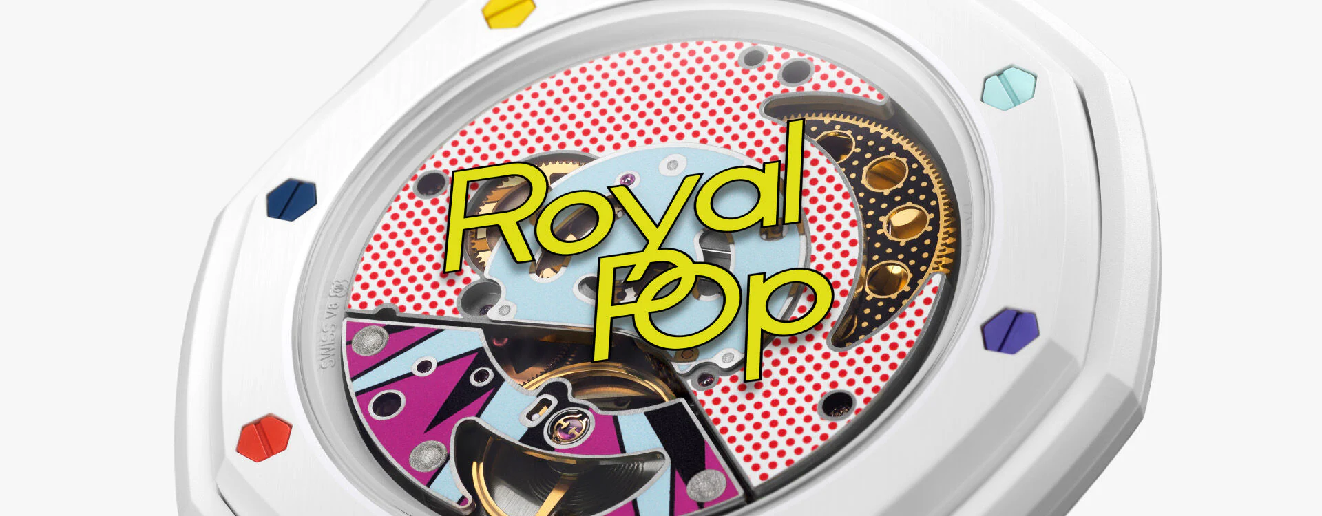 Royal Pop