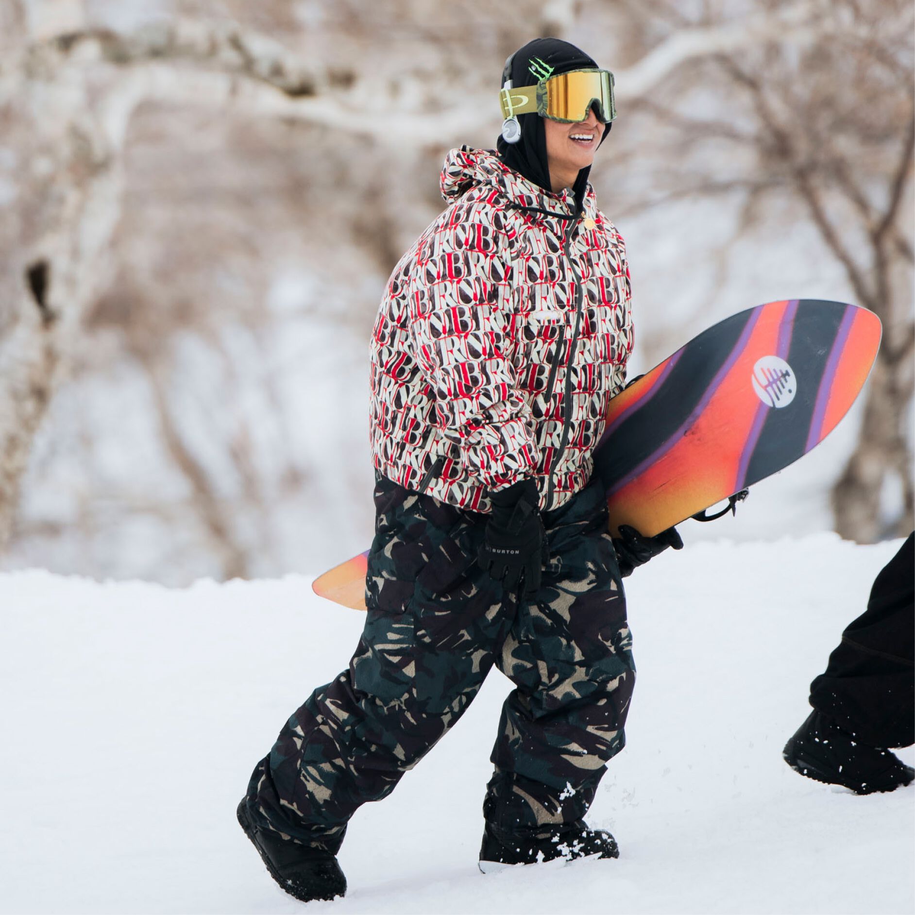 Swatch Nines Snow 2026
