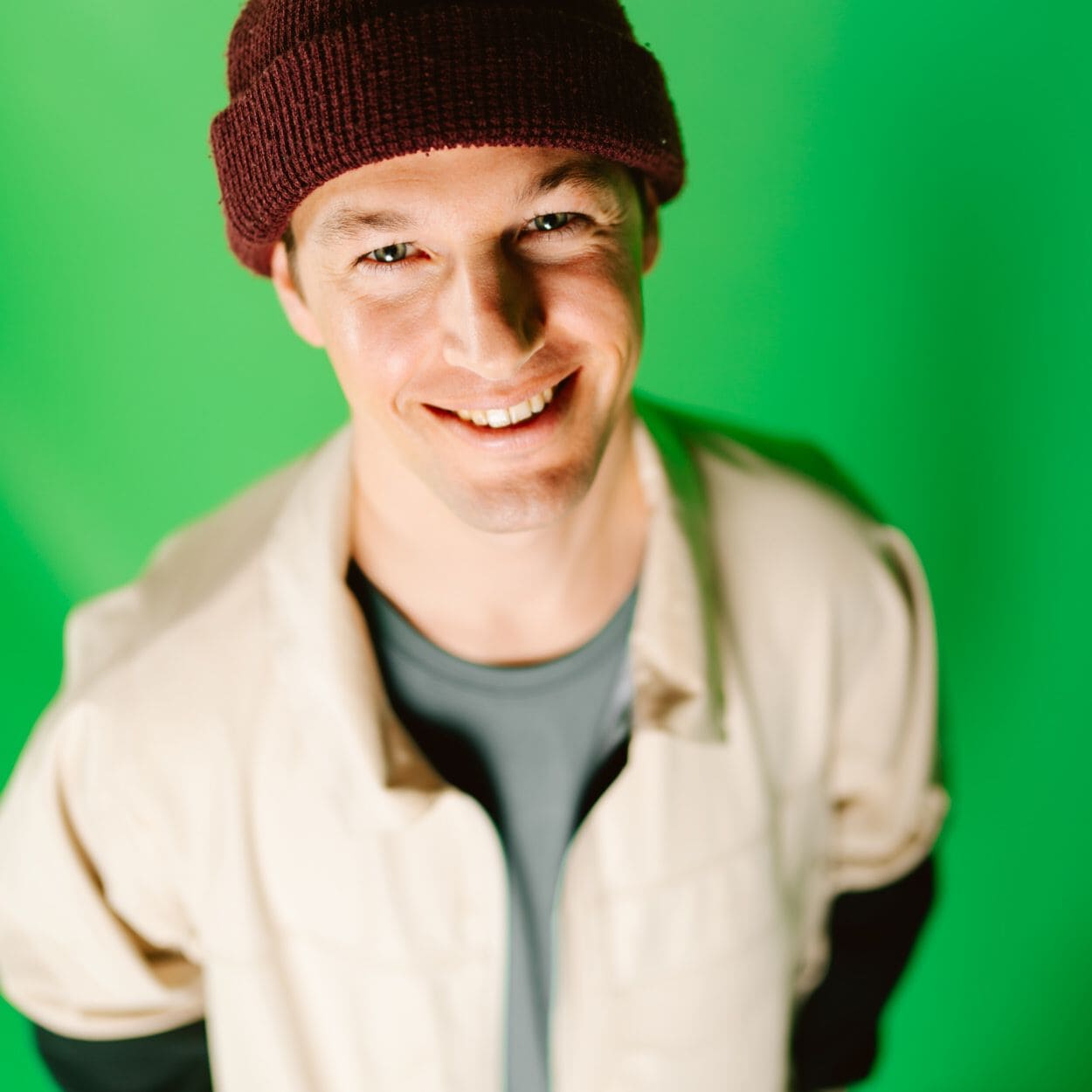 Nico Vuignier