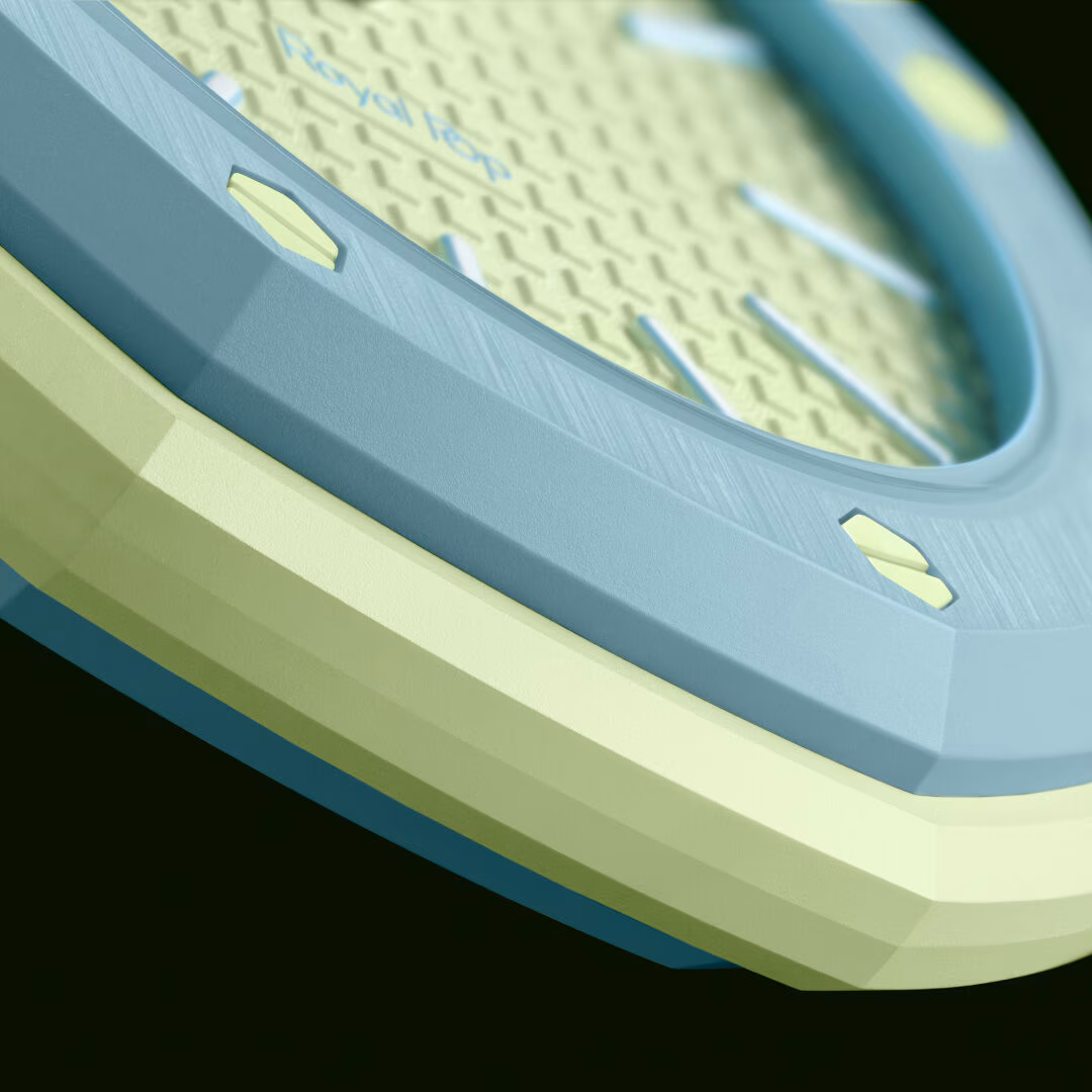 Bioceramic
