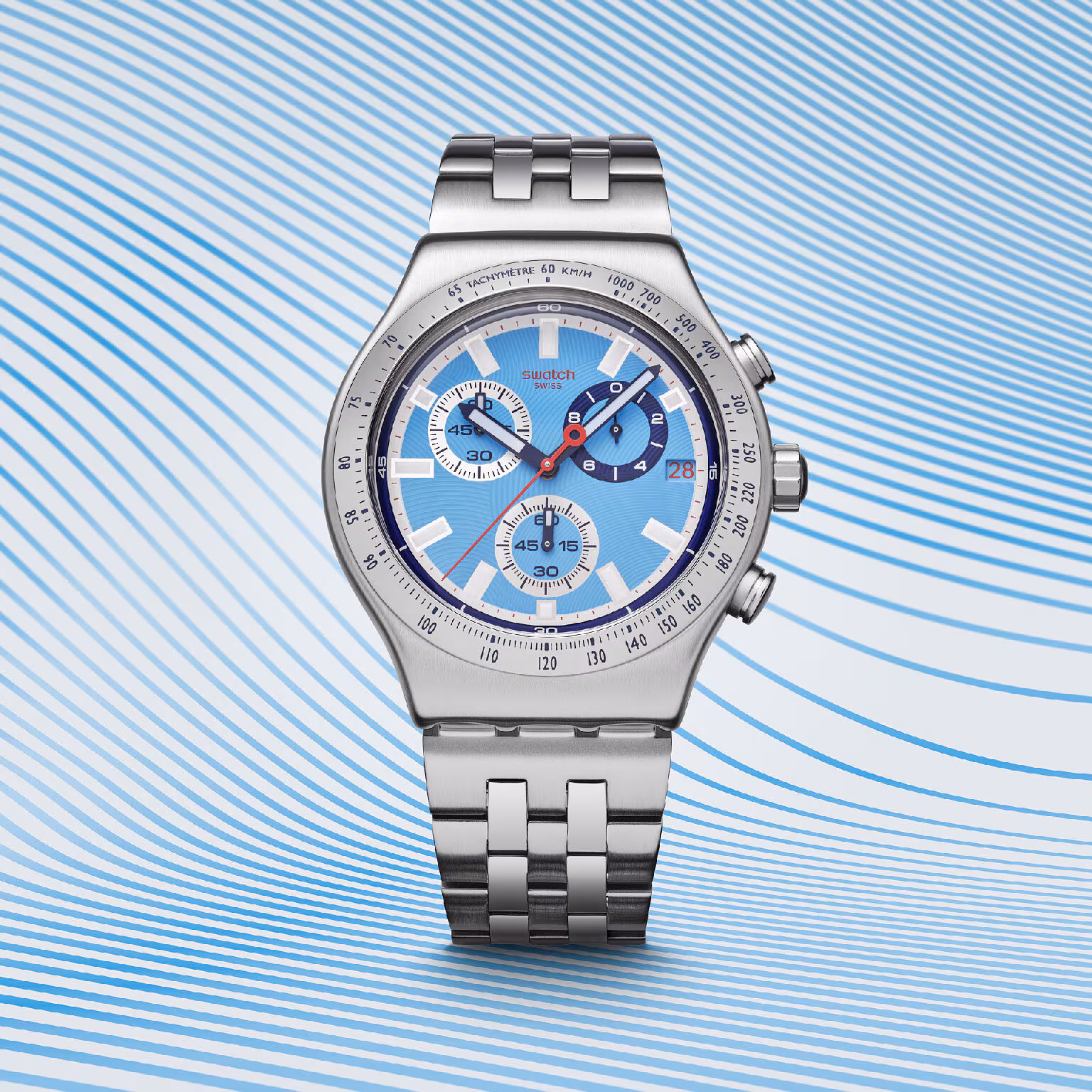 MEN'S WATCHES
