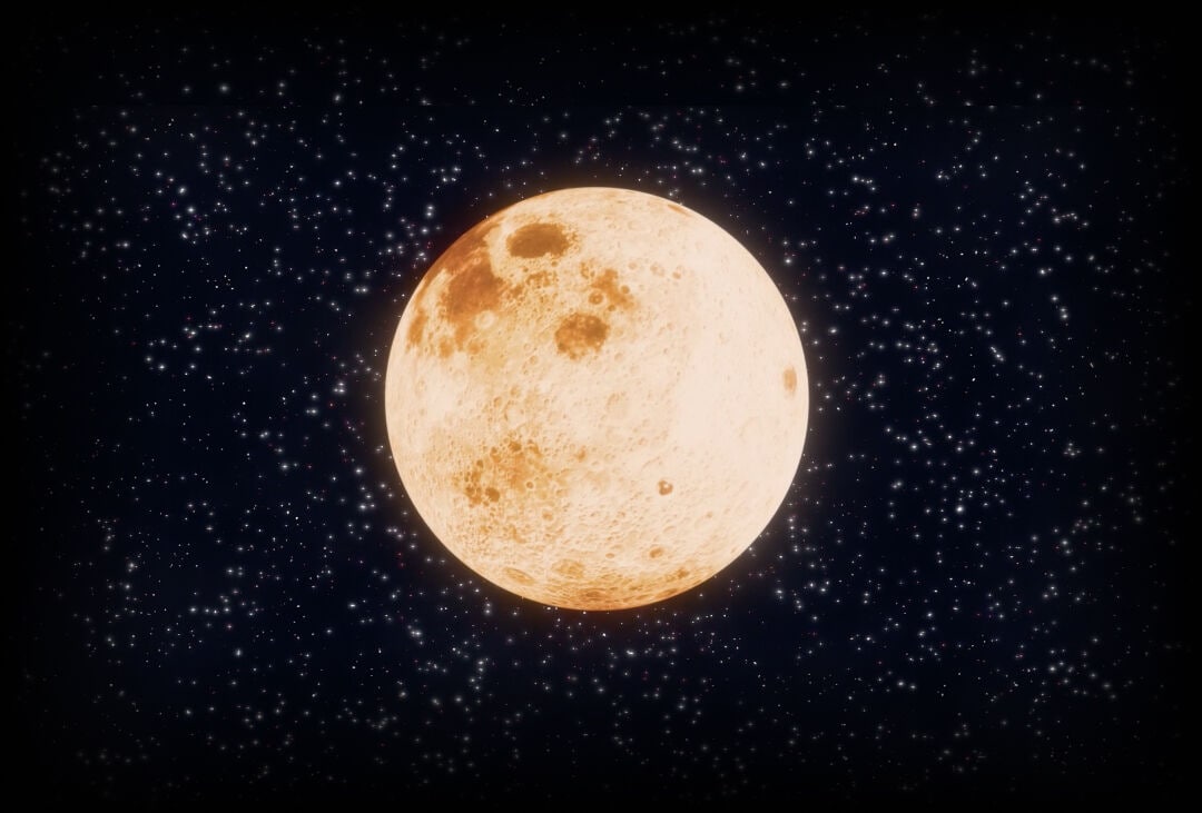 MISSION TO EARTHPHASE - MOONSHINE GOLD