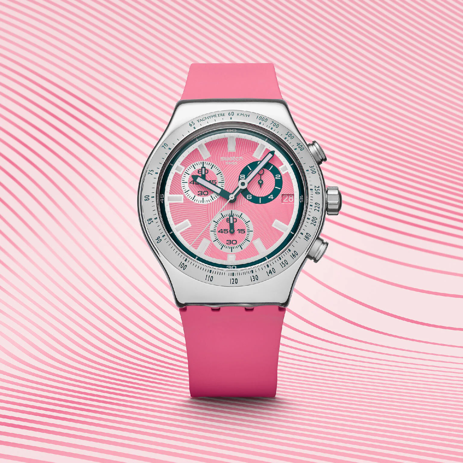 WOMEN'S WATCHES