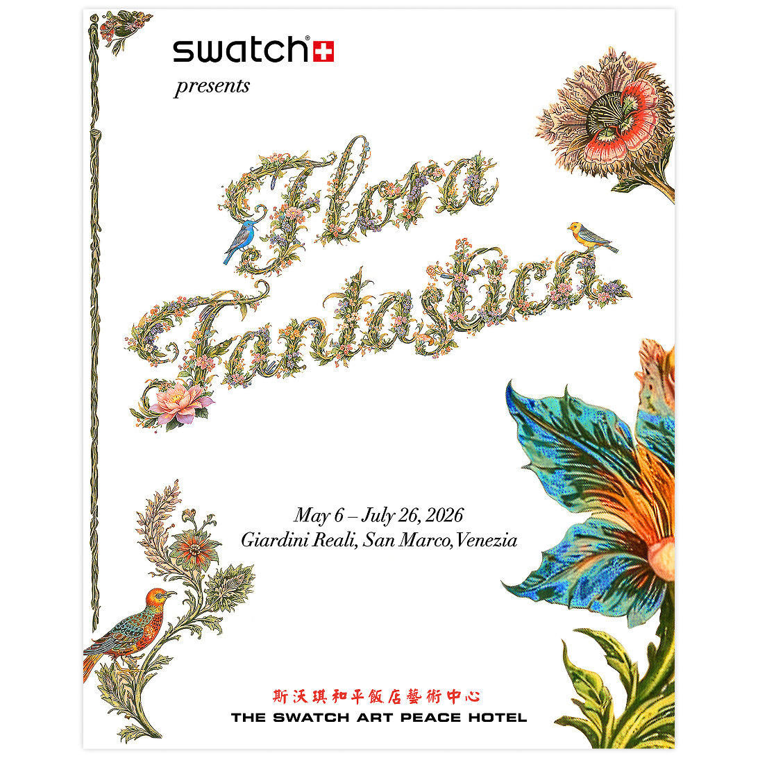 Flora Fantastica