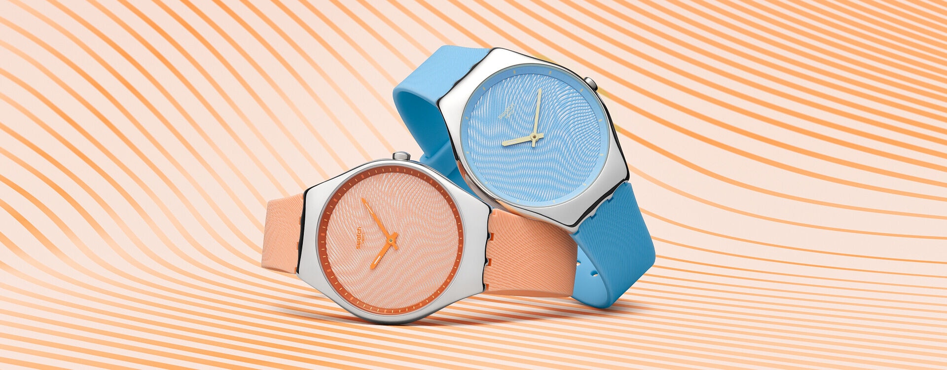 Swatch Essentials